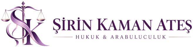 Şirin Kaman Ateş Hukuk & Arabuluculuk